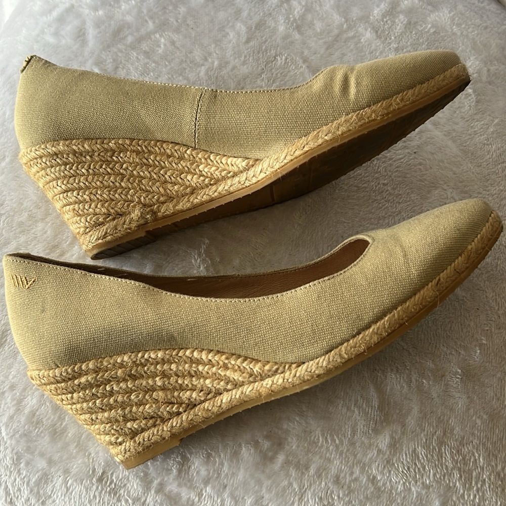Viscata Barcelona Espadrilles 🔥